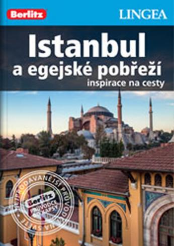 ISTANBUL A EGEJSKE POBREZI INSPIRACE NA CESTY