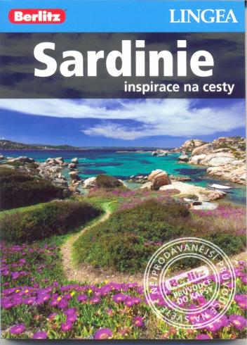 SARDINIE INSPIRACE NA CESTY