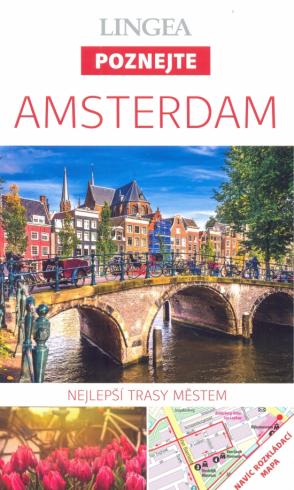 POZNEJTE AMSTERDAM