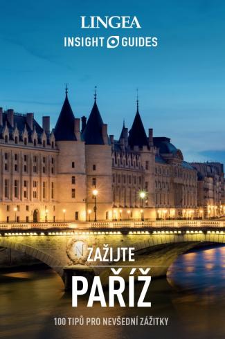 ZAZIJTE PARIZ