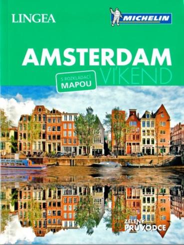 AMSTERDAM VIKEND