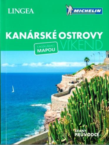 KANARSKE OSTROVY