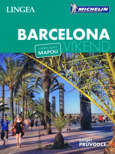 BARCELONA VIKEND