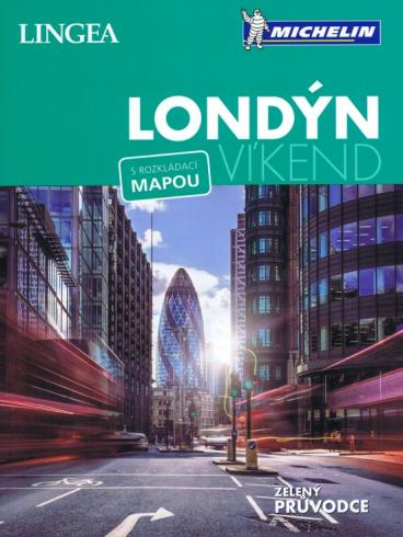 LONDYN VIKEND