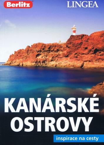 KANARSKE OSTROVY