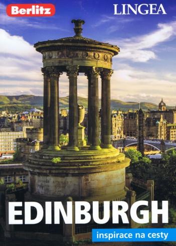 LINGEA CZ - EDINBURGH INSPIRACE NA CESTY