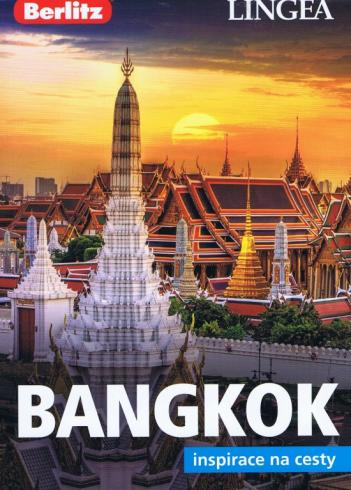 LINGEA CZ - BANGKOK , INSPIRACE NA CESTY