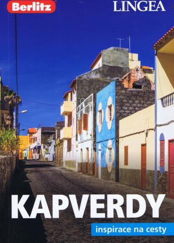 KAPVERDY INSPIRACE NA CESTY