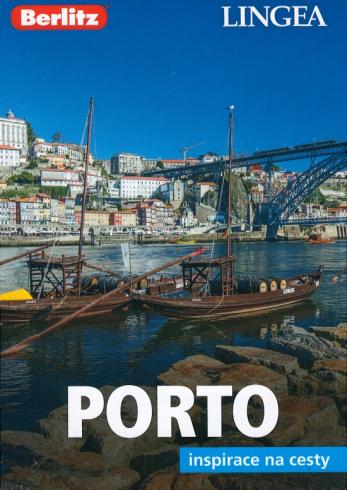 PORTO - INSPIRACE NA CESTY