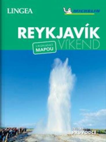 REYKJAVIK VIKEND