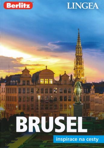 BRUSEL - INSPIRACE NA CESTY