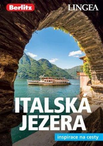 LINGEA - ITALSKA JAZERA
