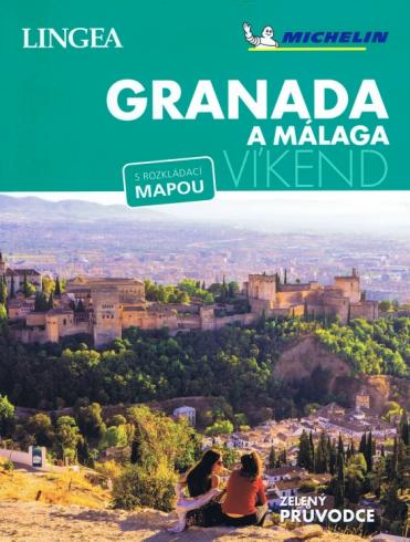 GRANADA A MALAGA
