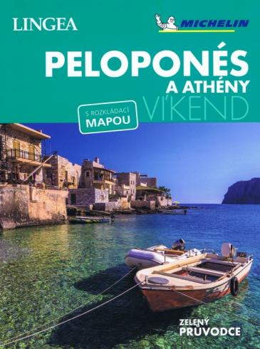 PELOPONES A ATHENY
