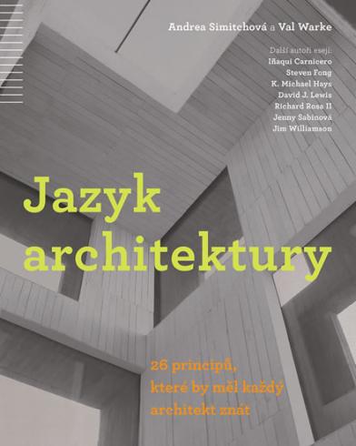JAZYK ARCHITEKTURY