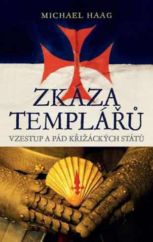 ZKAZA TEMPLARU