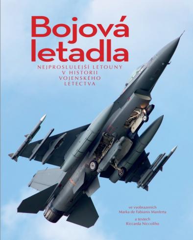 BOJOVA LETADLA