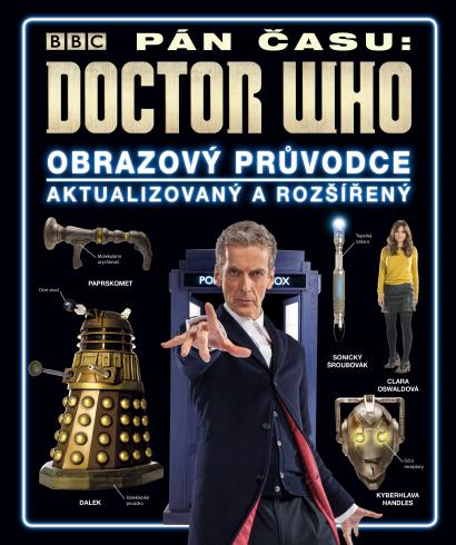 PAN CASU: DOCTOR WHO