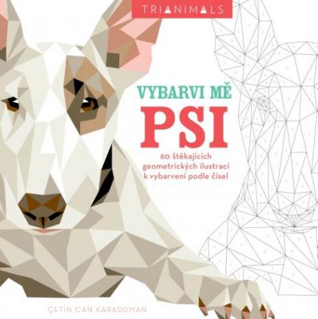 VYBARVI MNE - PSI
