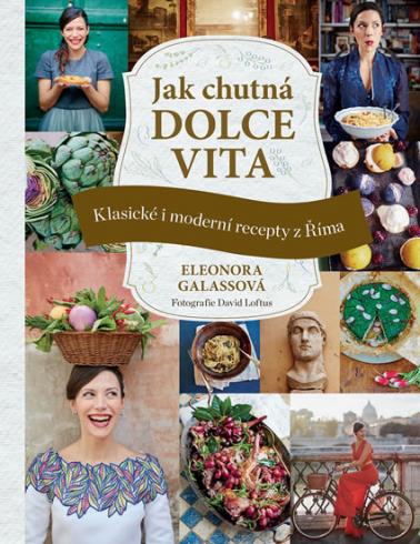 JAK CHUTNA DOLCE VITA