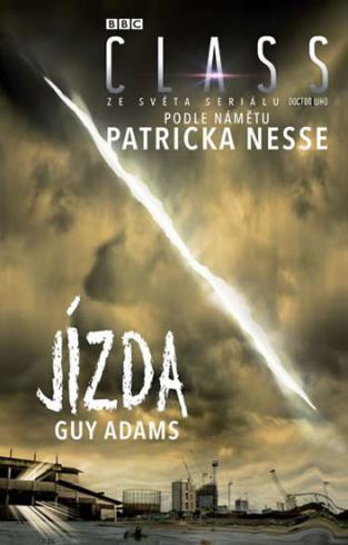 JIZDA (CLASS 1)