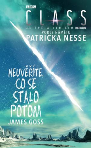 NEUVERITE, CO SE STALO POTOM (CLASS 2)