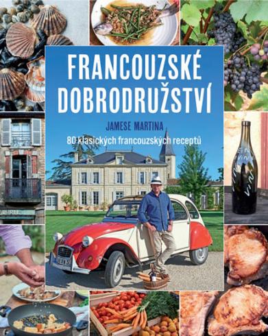 FRANCOUZSKE DOBRODRUZSTVI