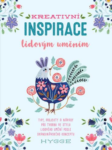 KREATIVNI INSPIRACE LIDOVYM UMENIM