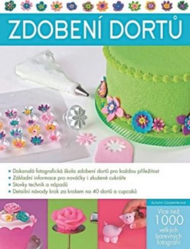 ZDOBENI DORTU