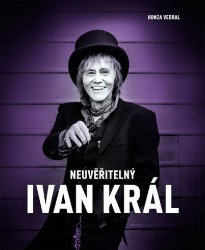 NEUVERITELNY IVAN KRAL