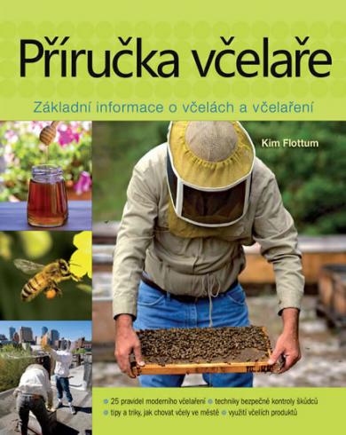 PRIRUCKA VCELARE