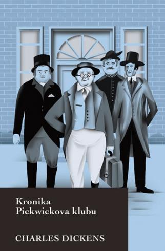KRONIKAPICKWICKOVA KLUBU
