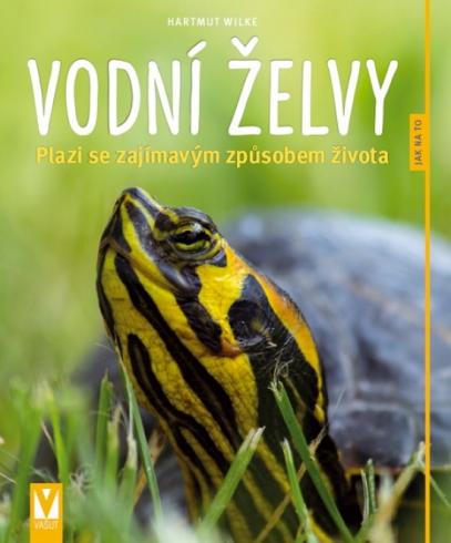 VODNI ZELVY