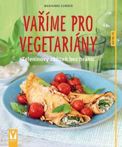 VARIME PRO VEGETARIANY