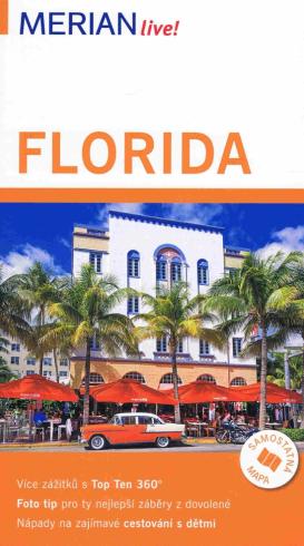 FLORIDA - MERIAN LIVE!