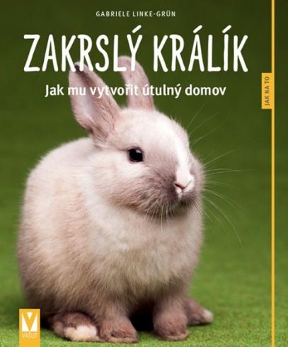 ZAKRSLY KRALIK - JAK MU VYTVORIT UTULNY DOMOV