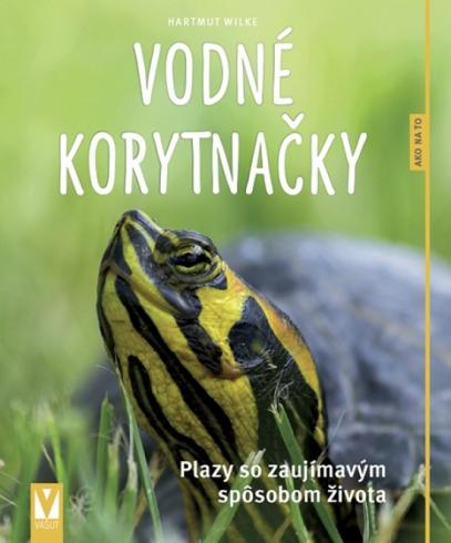 VODNE KORYTNACKY