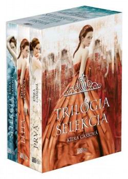 TRILOGIA SELEKCIA - BOX