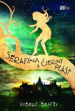 SERAFINA A CIERNY PLAST