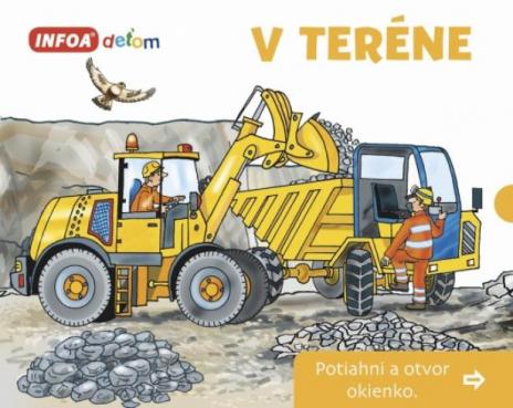 V TERENE