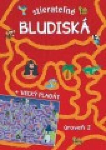 STIERATELNE BLUDISKA
