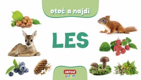 LES - OTOC A NAJDI