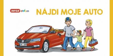 NAJDI MOJE AUTO