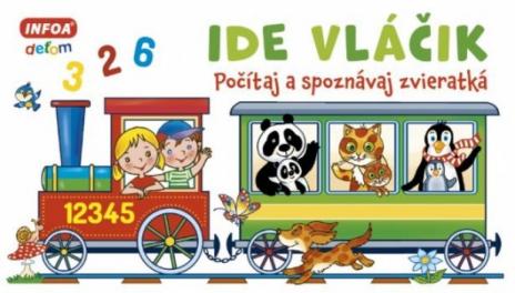 IDE VLACIK