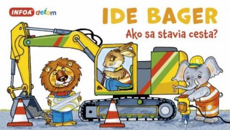 IDE BAGER