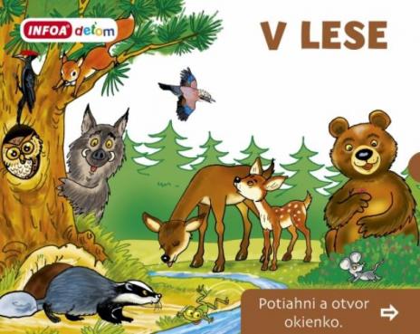 V LESE