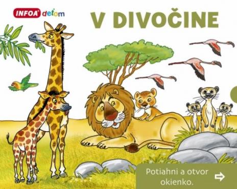 V DIVOCINE