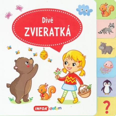 DIVE ZVIERATKA
