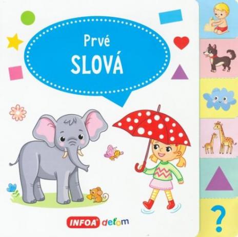 PRVE SLOVA