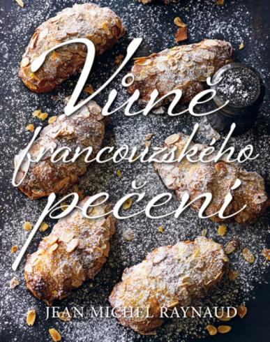VUNE FRANCOUZKEHO PECENI
